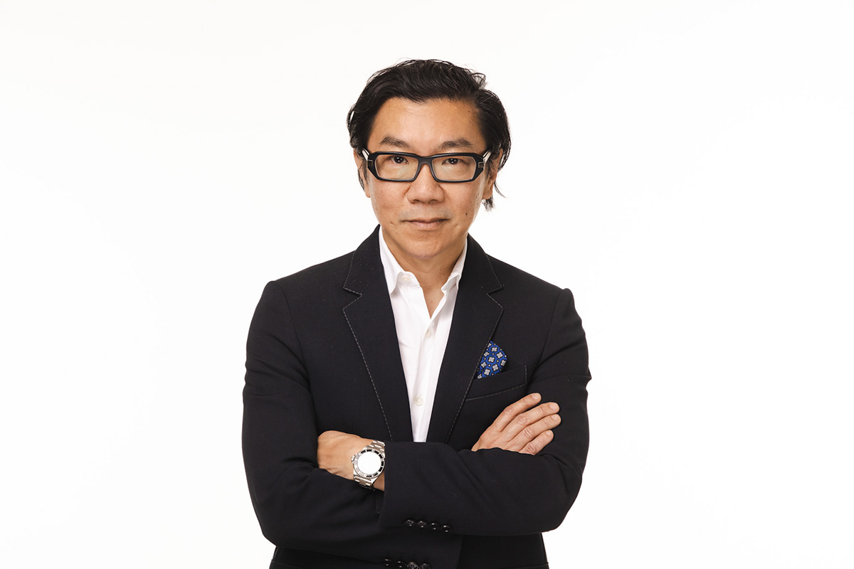 Dr Steven Liew Shape Clinic